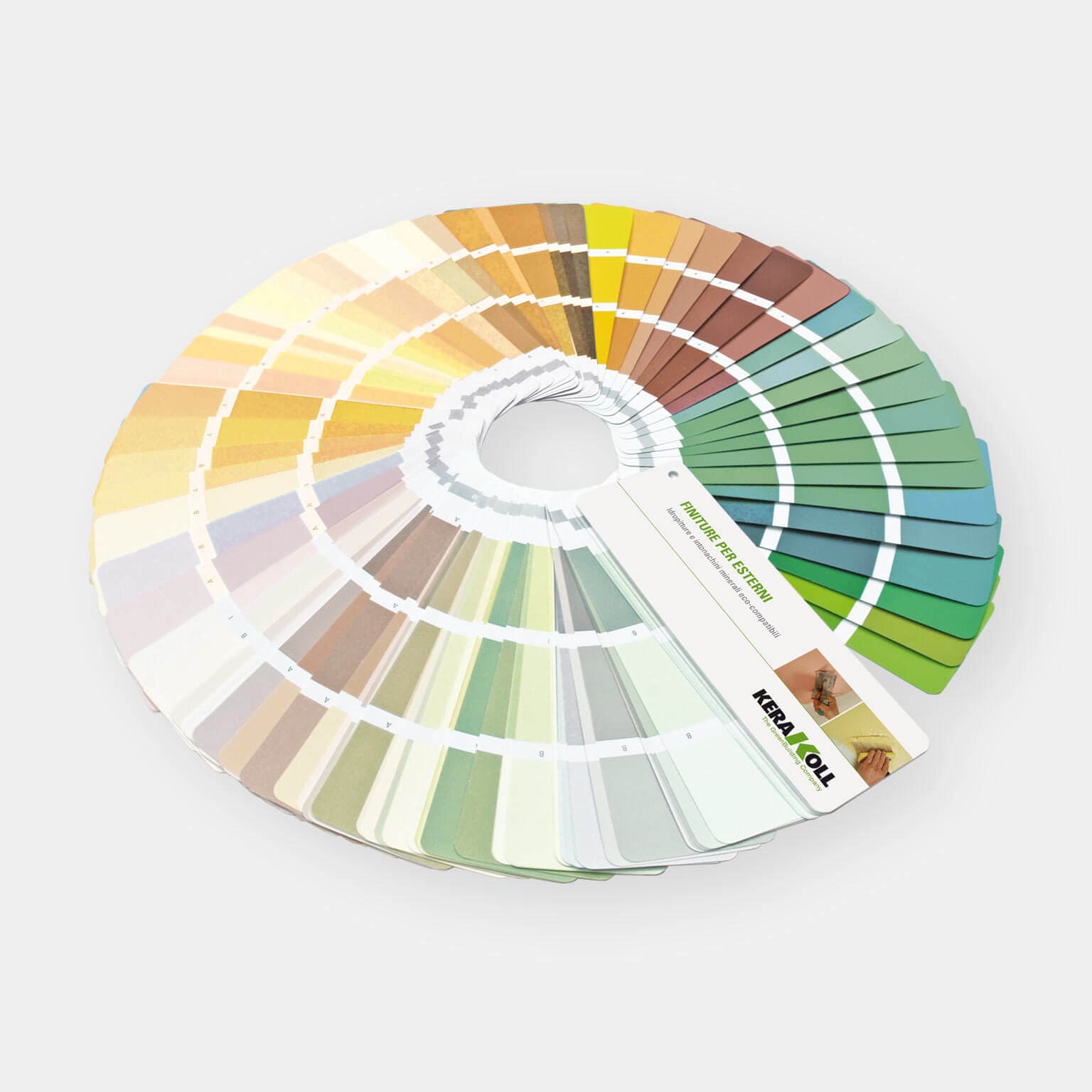 Colores