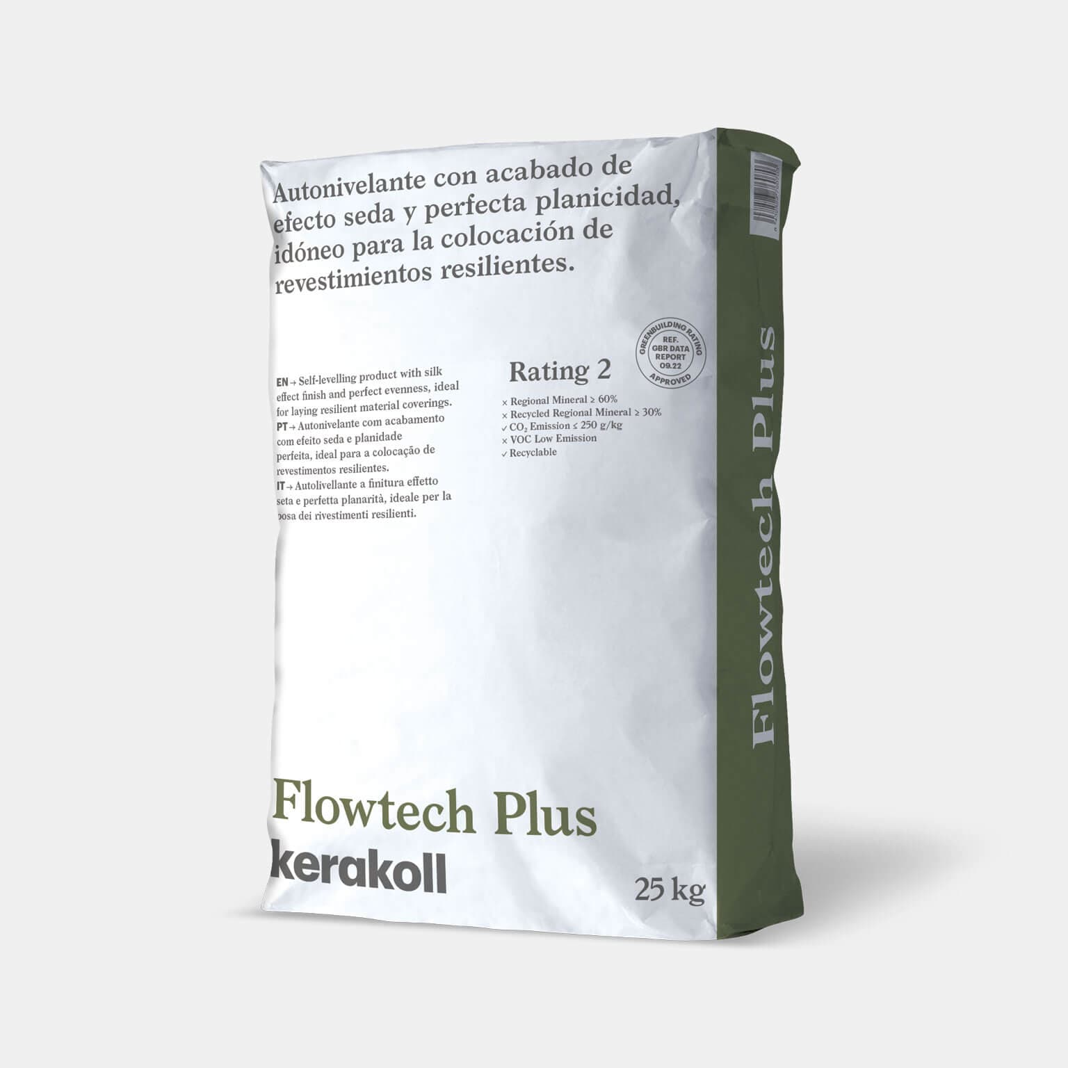 Image of Flowtech Plus