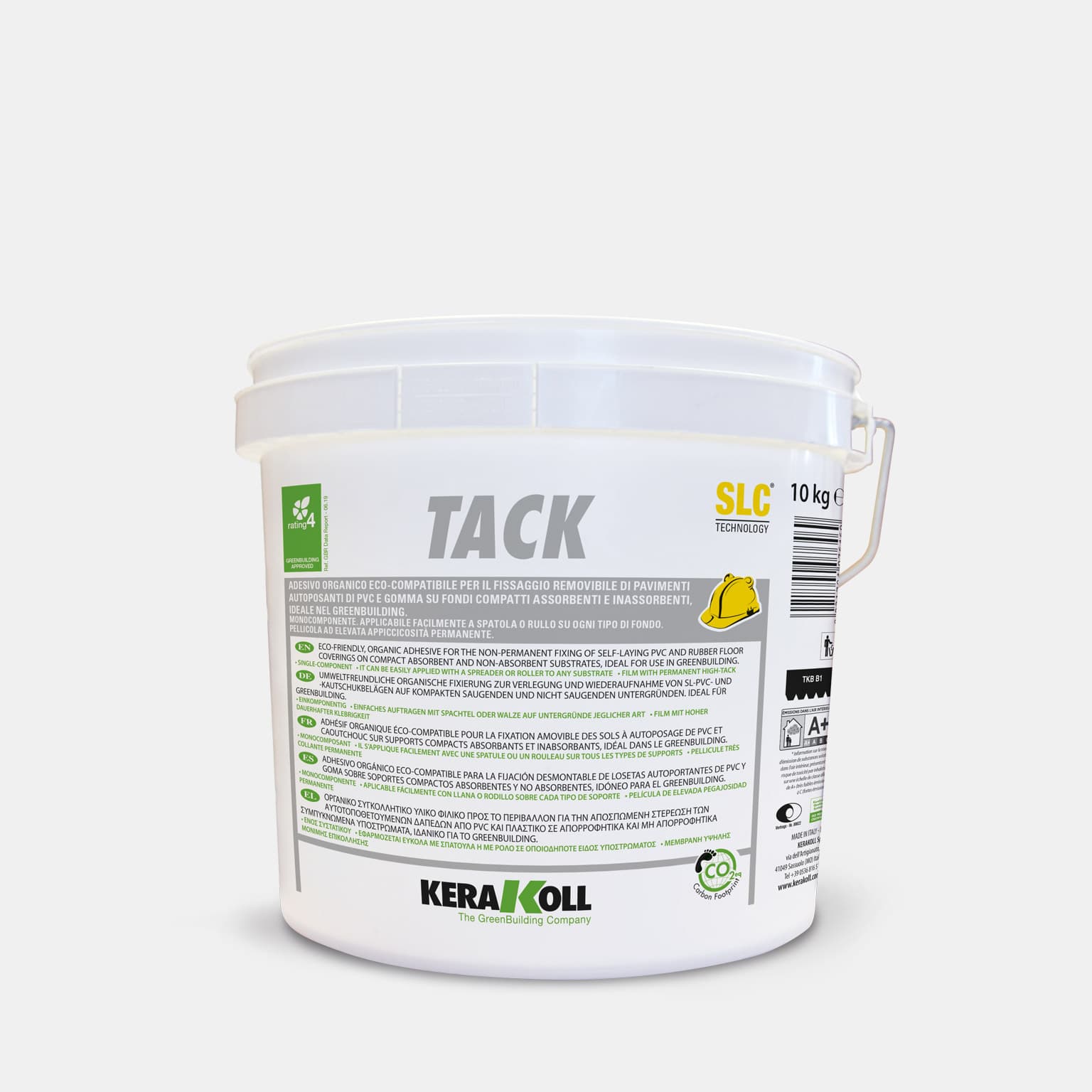 Image of Tack
