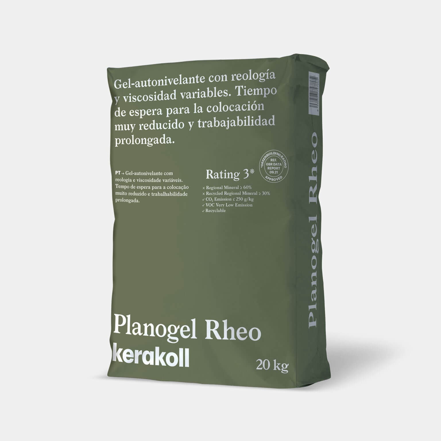 Image of Planogel Rheo