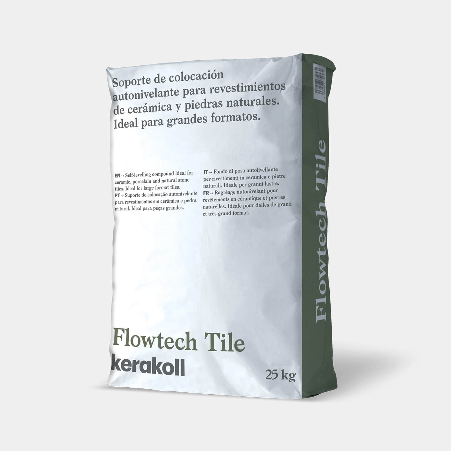Image of Flowtech Tile