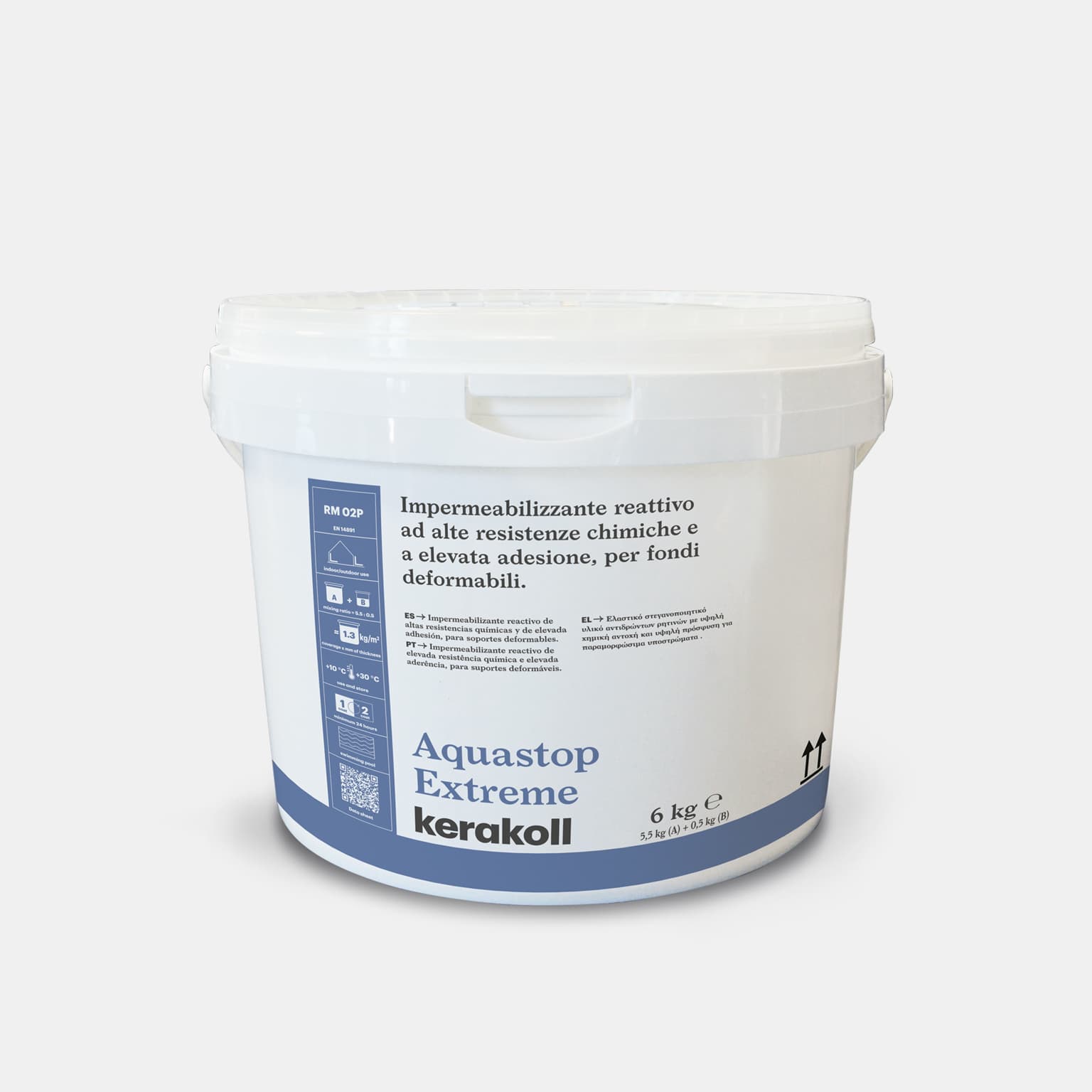 Image of Aquastop Extreme