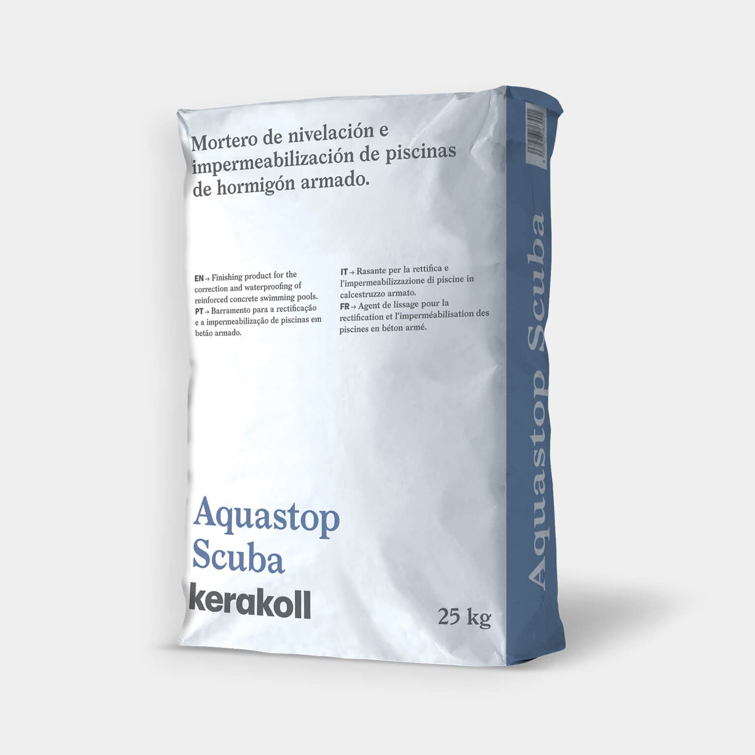 Aquastop Scuba
