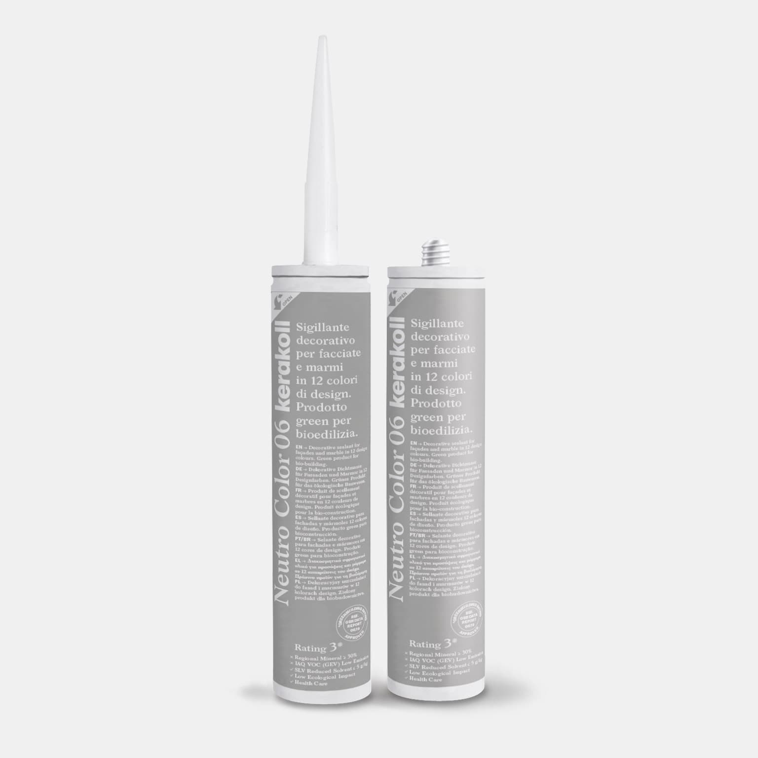 Image of Neutro Color