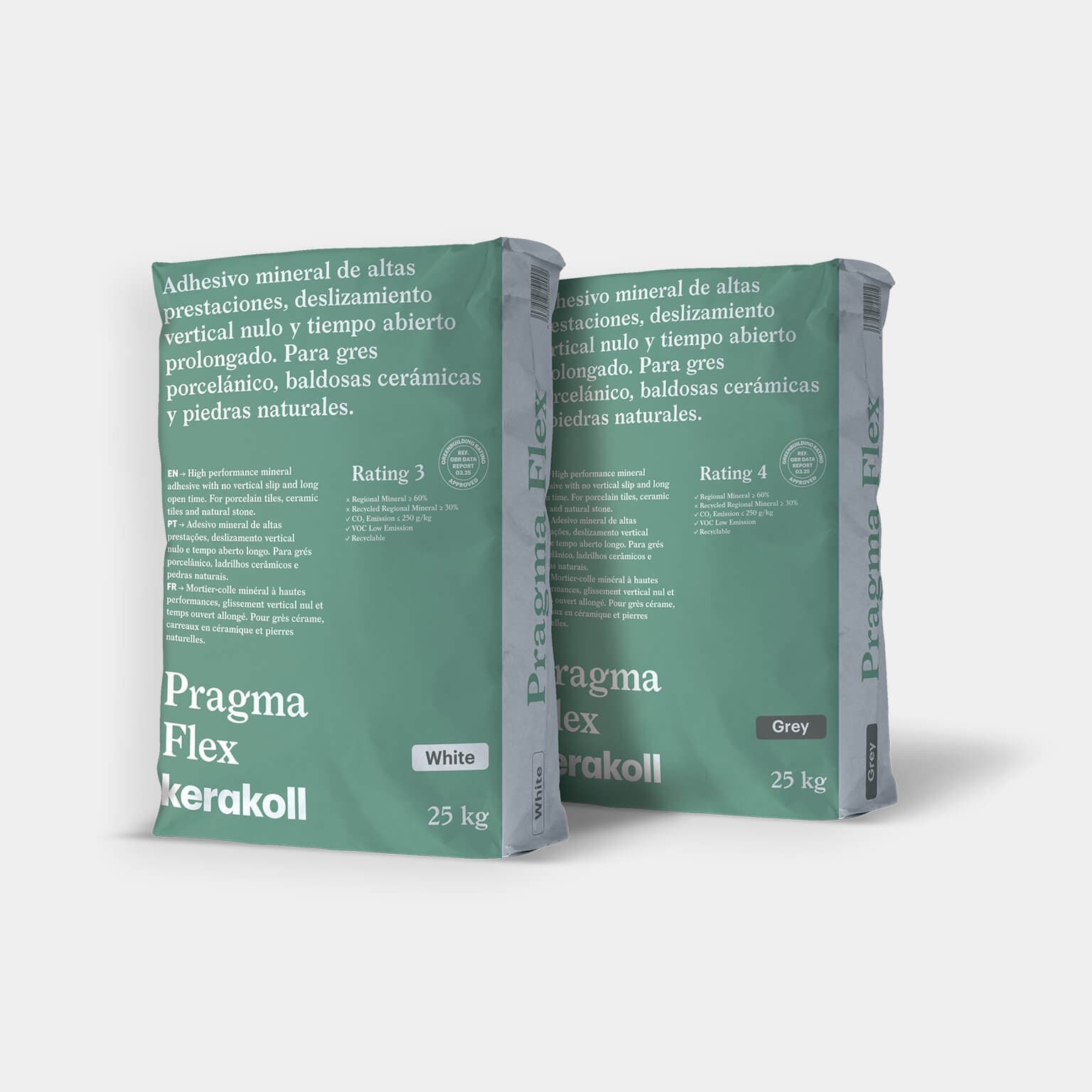 Image of Pragma Flex