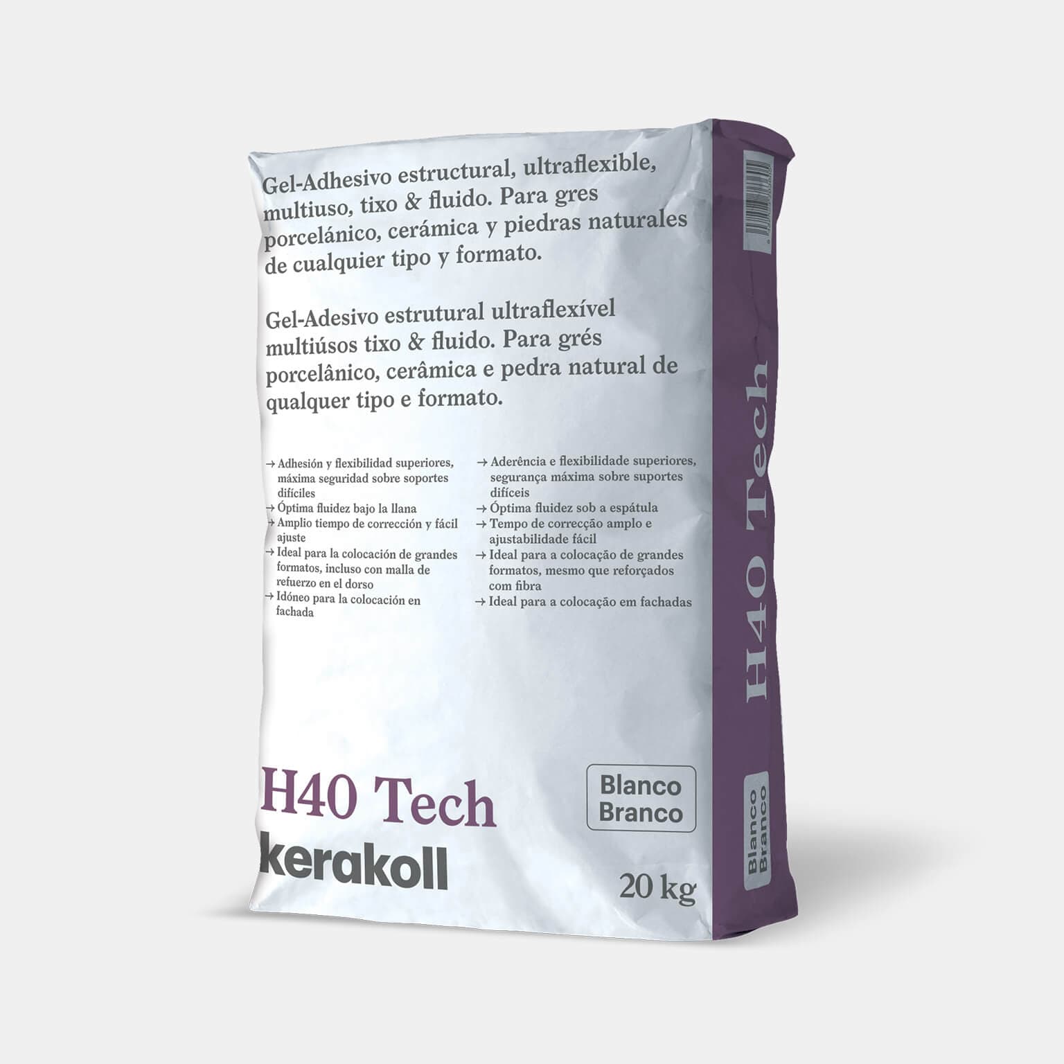 Image of H40 Tech