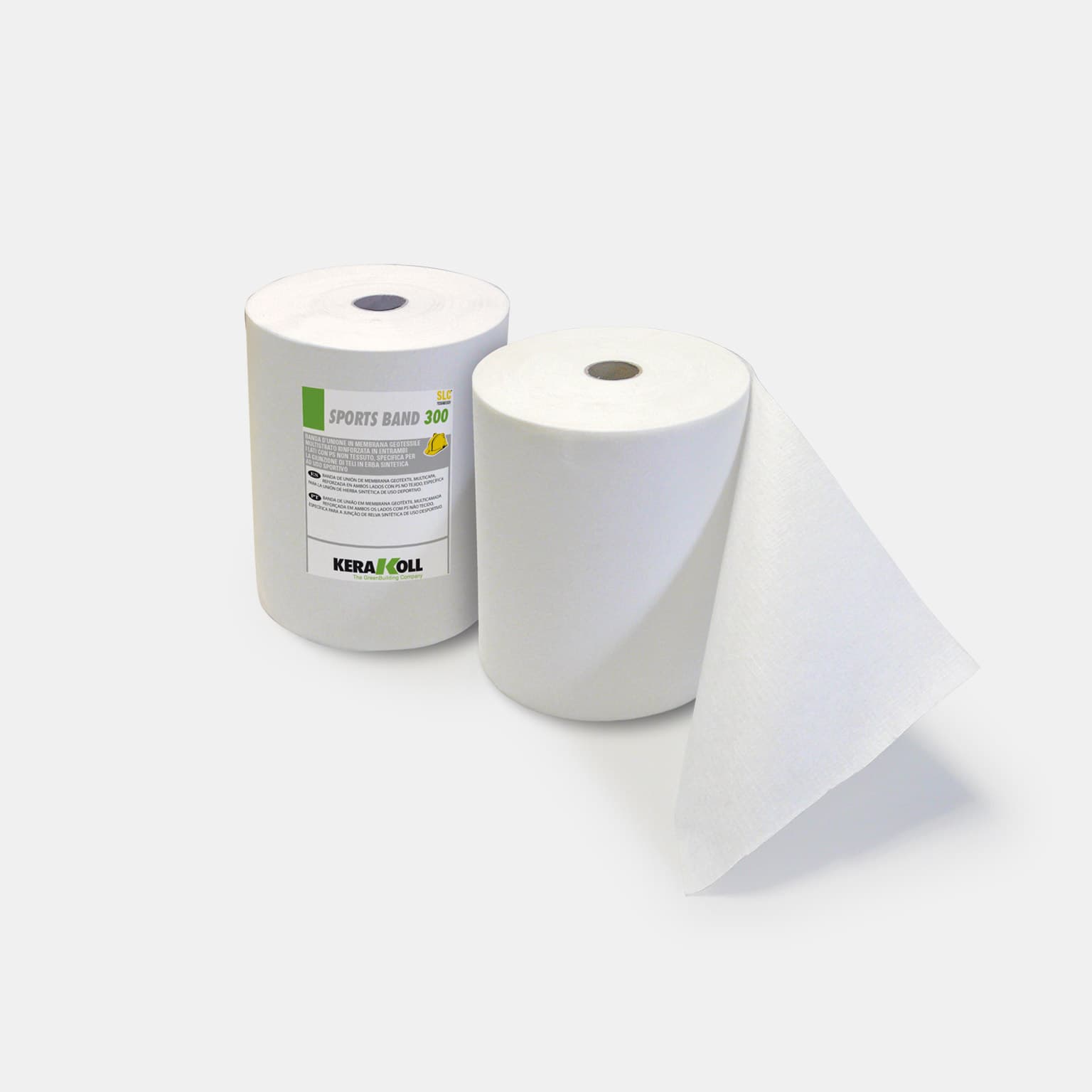 Image of Sports Band 300