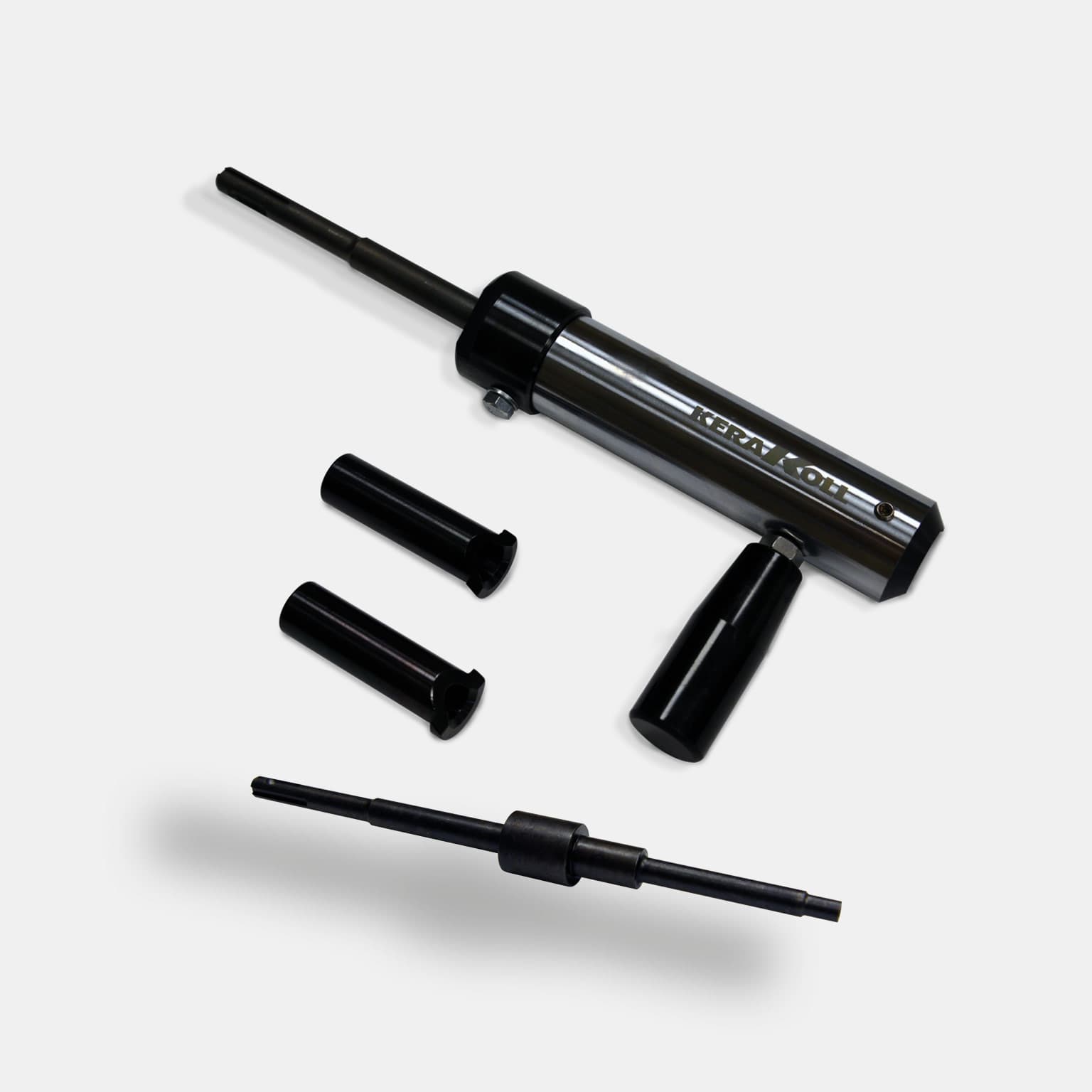 Image of Mandrino Steel Dryfix 10-12