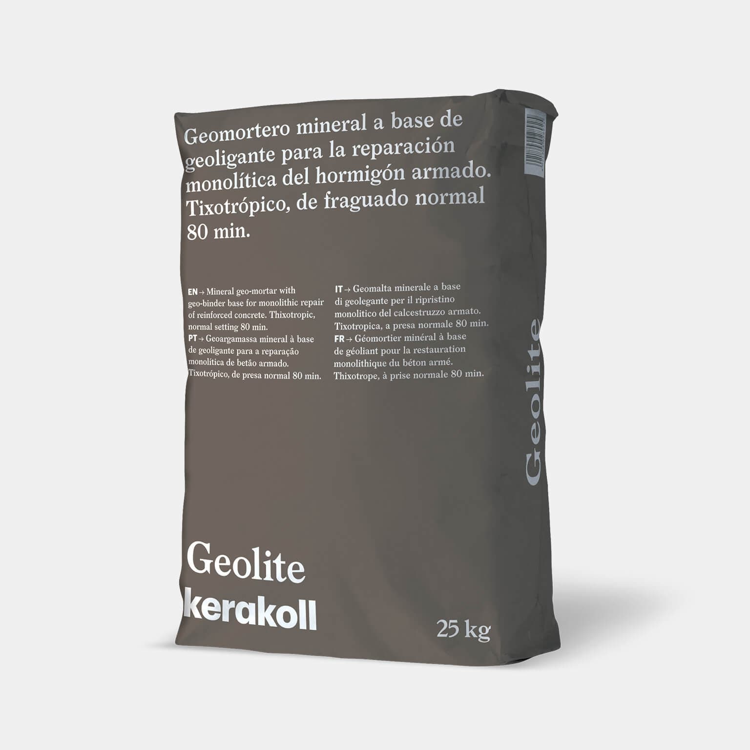 Image of Geolite