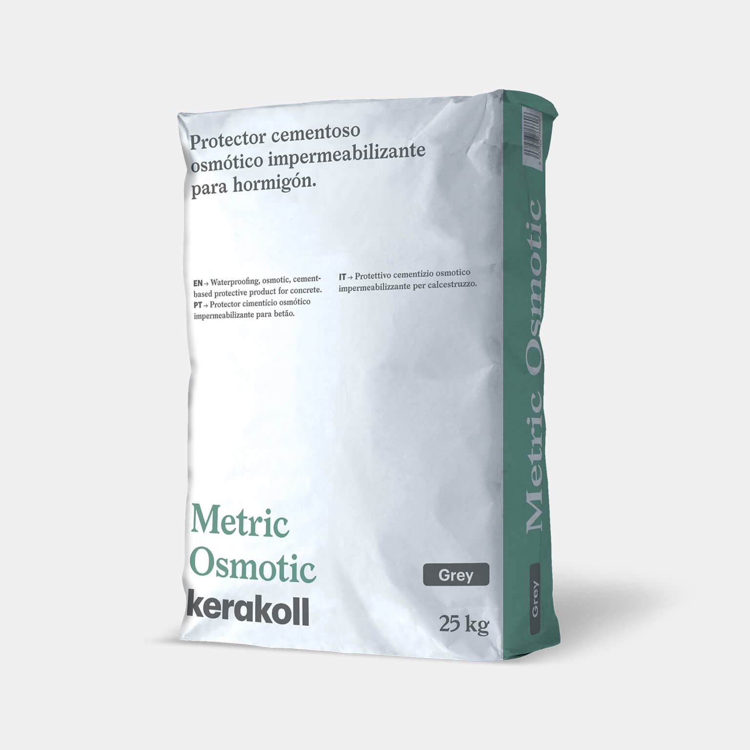 Image of Metric Osmotic