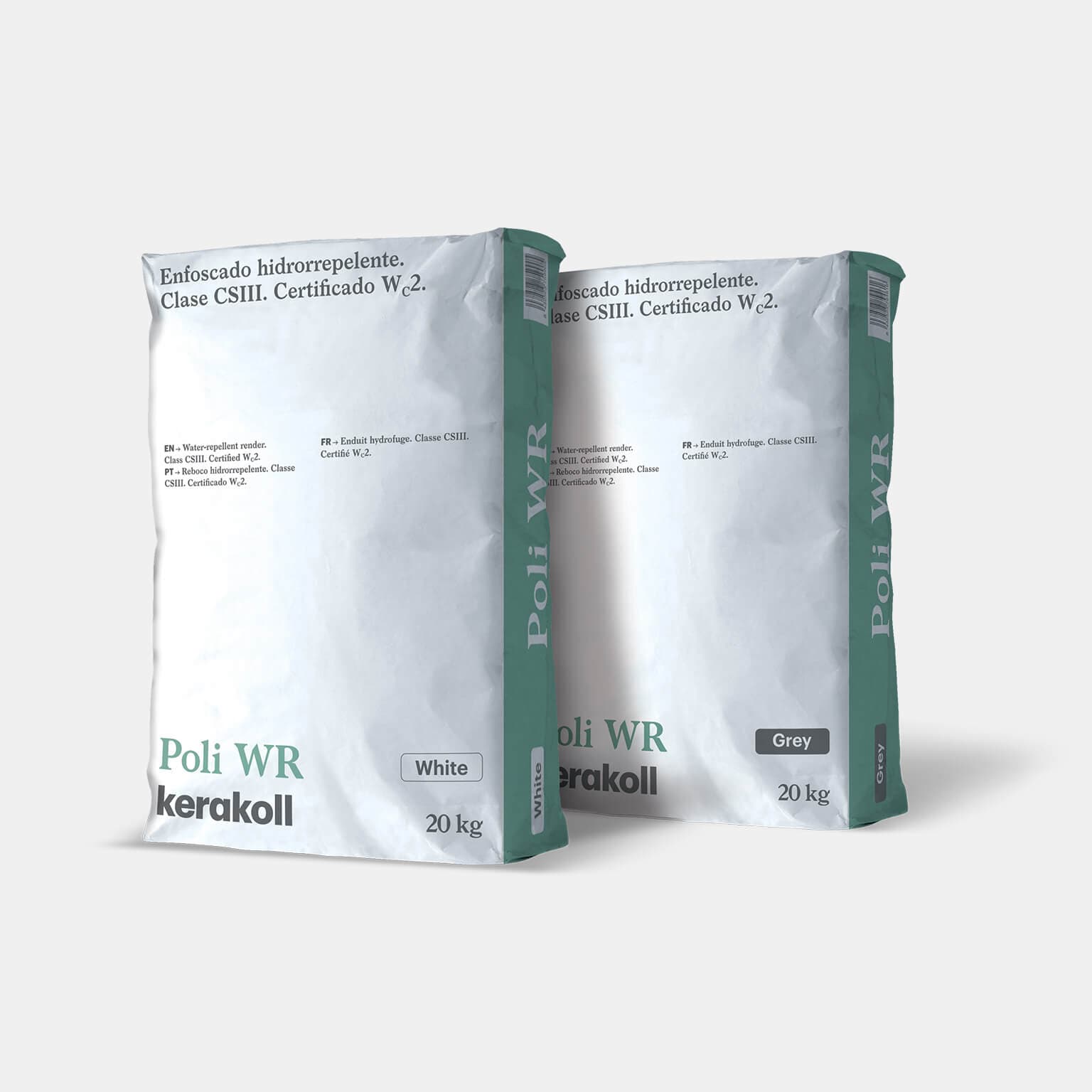 Image of Poli WR