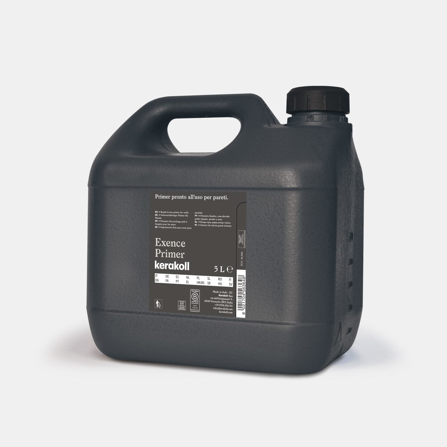 Image of Exence Primer